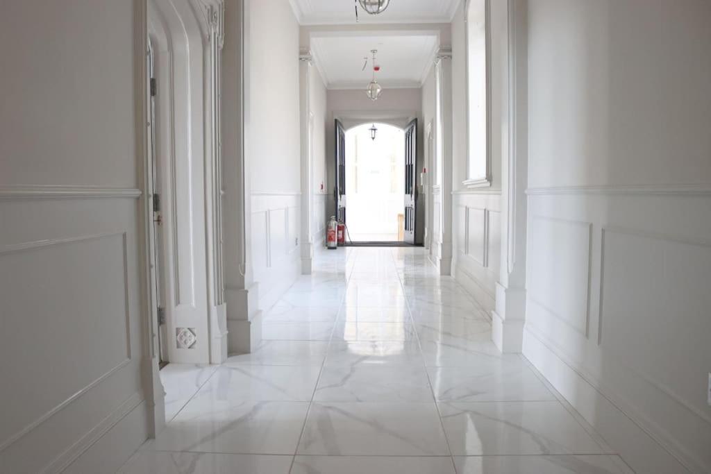 Vive Sea View Getaway Apartman Hastings Kültér fotó