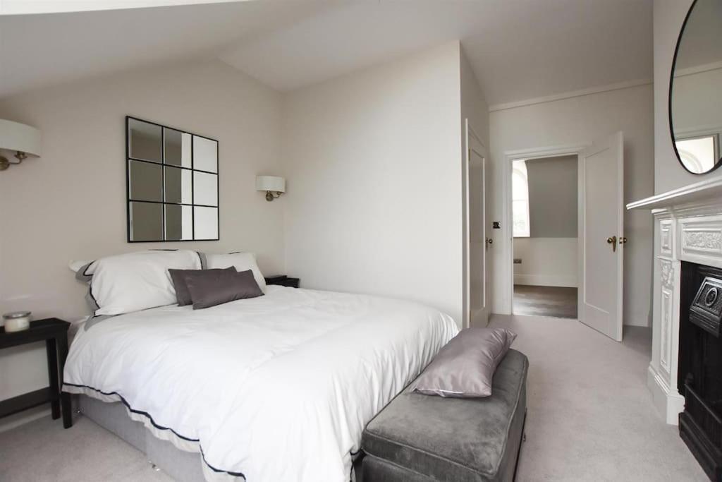 Vive Sea View Getaway Apartman Hastings Kültér fotó